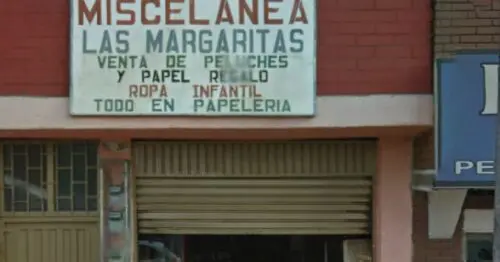 MISCELANEA LAS MARGARITAS MISCELANEA LAS MARGARITAS